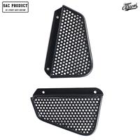 Gambar Honeycomb Side Cover Yamaha XSR 155 Aksesoris Body Samping dari SAC Product Kota Depok 1 Tokopedia