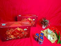 Gambar Hampers Imlek Chinese New Year Iwalet Bird's Nest Sarang Burung Walet dari Iwalet by Byza Nutri Indonesia Kota Depok 1 Tokopedia