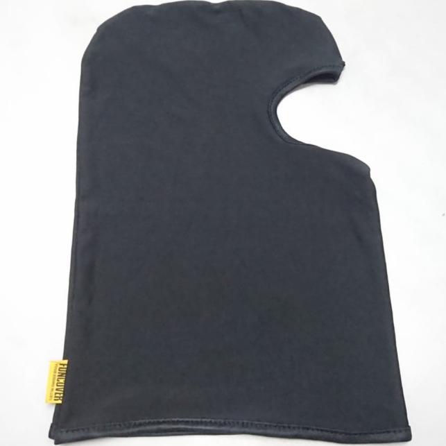 Gambar Funcover Balaclava Spandek Nyaman - Hitam dari Bike Master Kota Bandung Tokopedia