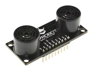 DFRobot - URM37 Ultrasonic Sensor 2～800cm