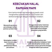 Gambar Ramuan Mami Curcuma (Temulawak) Extract Powder 100gr dari Ramuan Mami Kota Tangerang Selatan 5 Tokopedia