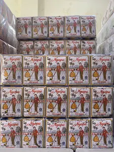 Teh cap Nyapu 1 pak/pres (10 pcs)