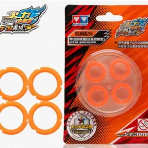 Responsif Pad Yoyo Auldey Original