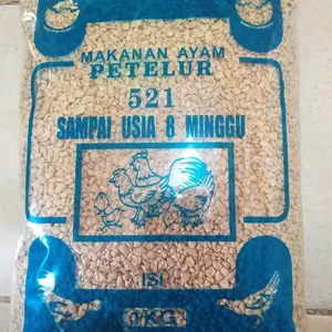 pakan ayam 521 petelur 1kg