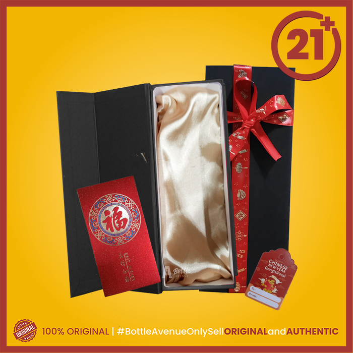 Gambar Hampers Gift Box Imlek CNY - Lengkap Hitam dari BottleAvenue.id Kota Administrasi Jakarta Utara 5 Tokopedia