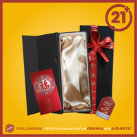 Gambar Hampers Gift Box Imlek CNY - Lengkap Hitam dari BottleAvenue.id Kota Administrasi Jakarta Utara 1 Tokopedia