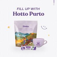 Gambar Hotto purto multigrain ubi ungu 1 SACHET MULTI GRAIN dari Suplemenfitnesbio Kota Surabaya 3 Tokopedia