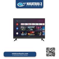 Gambar LED SHARP 2T-C32EG1I dari NAGATARA 3 ELEKTRONIK Kota Surakarta 1 Tokopedia