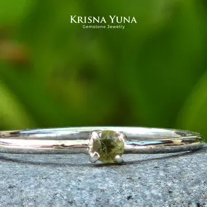 Natural Sapphire Ring (1)