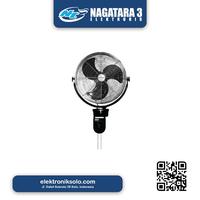 Gambar WALL FAN REGENCY TW-45 TORNADO WALL 18" dari NAGATARA 3 ELEKTRONIK Kota Surakarta 1 Tokopedia