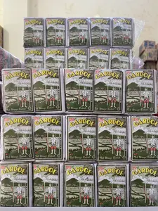 Teh gardoe Hijau 1 pak/pres (10 pcs)