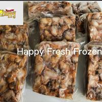 Gambar Kerang Dara Kupas Beku Frozen 500 gram dari HappyFreshFrozen Kota Tangerang Selatan 1 Tokopedia