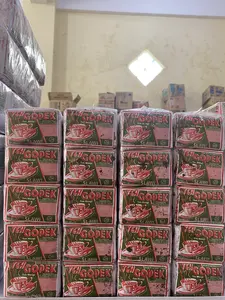 Teh Gopek 1 pak/pres (10 pcs)