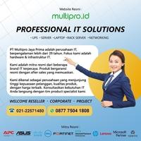 Gambar Microsoft SQL Server 2022 Standard Edition dari Multipro.id Kota Administrasi Jakarta Utara 2 Tokopedia