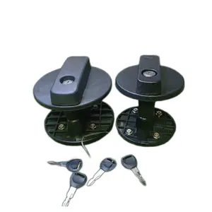 Bracket/kunci Jerigen Long Haul 30 Liter -  kunci Jerry Can Longhaul 30L