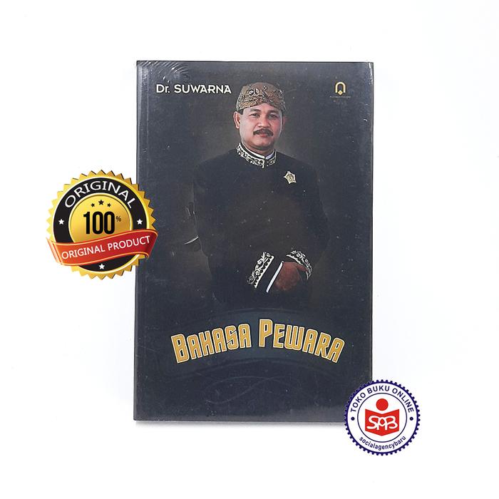 Gambar Bahasa Pewara - Suwarno dari Social Agency Baru Kota Yogyakarta Tokopedia