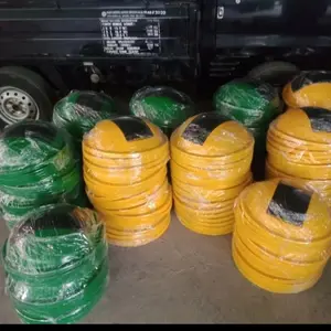 TUTUP FIBER/TUTUP TEMPAT SAMPAH FIBER