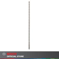 Gambar Bosch Mata Bor Beton SDS Plus-1 10X460 mm (276) dari Drill&Co Kota Administrasi Jakarta Barat 2 Tokopedia
