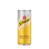 Gambar Schweppes Tonic Water dari The Boogaloo Kab. Badung 1 Tokopedia