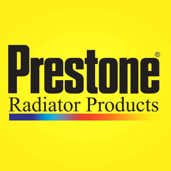 Prestone DexCool 50/50 Prediluted Extended 3,78 L x 2 Air Radiator 3