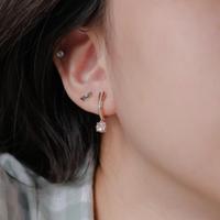 Gambar Anting Berlian Wanda - Navina - Earrings dari Wanda House Of Jewels Kota Administrasi Jakarta Pusat 2 Tokopedia