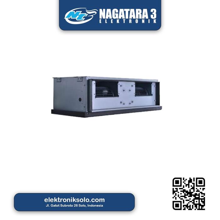 Gambar AC DUCT DAIKIN SDMRN-71AXYL dari NAGATARA 3 ELEKTRONIK Kota Surakarta Tokopedia