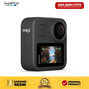 GoPro Max 360 Action Camera