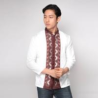 Gambar Kemeja Koko Kekinian KKL 19 - KKL 19, M dari Gudang Fashion Id Kota Administrasi Jakarta Barat 4 Tokopedia