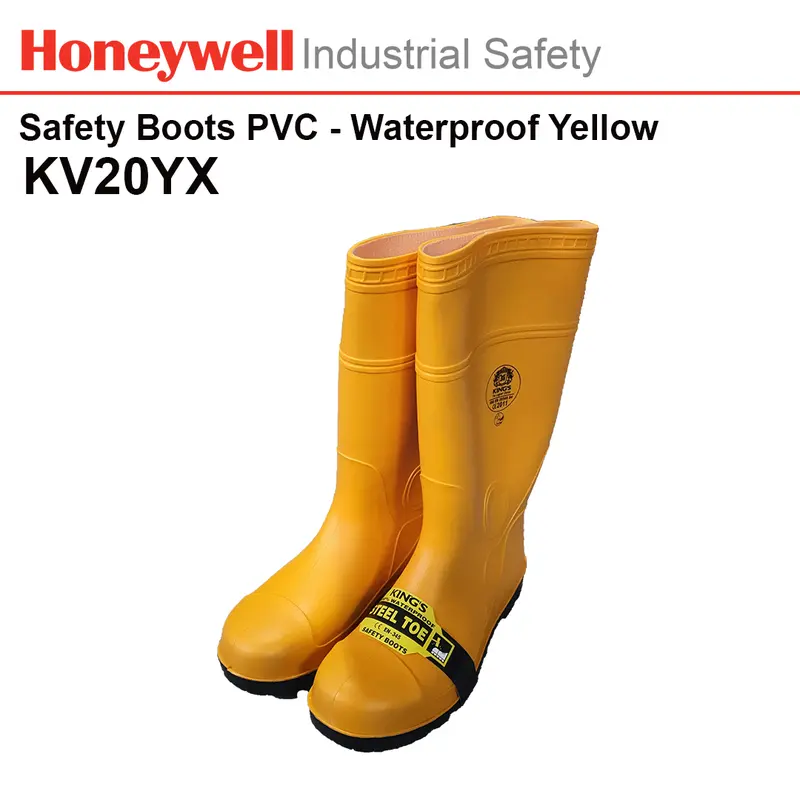 Safety Shoes KINGS KV20YX By Honeywell 1