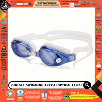 Gambar Kacamata Renang Goggles Lensa Minus Aryca Optical Lens Swimming dari Zeepro Bali Kota Denpasar 1 Tokopedia