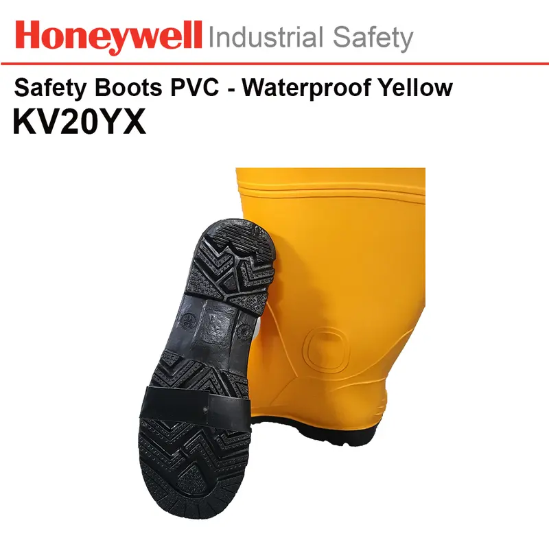 Safety Shoes KINGS KV20YX By Honeywell 2