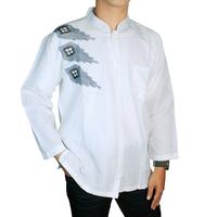 Gambar Baju Koko Lebaran Pria KKL 50 - KKL 50, M dari Gudang Fashion Id Kota Administrasi Jakarta Barat 5 Tokopedia