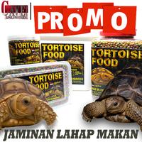Gambar 2KG PAKAN PELET SULCATA SULKATA MAKANAN KURA DARAT TORTOISE FOOD dari REPTILESTORE. ID Kota Depok 5 Tokopedia