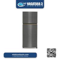 Gambar LEMARI ES 2 PINTU INVERTER POLYTRON PRW-256Y dari NAGATARA 3 ELEKTRONIK Kota Surakarta 1 Tokopedia
