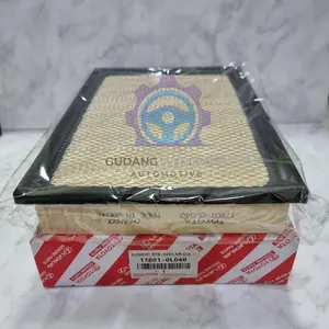 FILTER UDARA /AIR FILTER INNOVA REBORN FORTUNER HILUX 2016 - UP