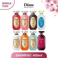 Gambar MOIST DIANE Shampoo / Conditioner Treatment - Perfect Beauty / Miracle - SHAMPOO, Volume & Scalp dari Era Official Store Kota Administrasi Jakarta Barat 1 Tokopedia
