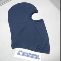 Gambar Funcover Balaclava Spandek Nyaman - Hitam dari Bike Master Kota Bandung 4 Tokopedia