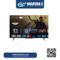 Gambar LED POLYTRON 50UG5959 (4K ANDROID) dari NAGATARA 3 ELEKTRONIK Kota Surakarta 1 Tokopedia