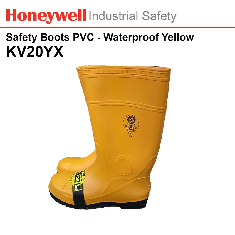 Safety Shoes KINGS KV20YX By Honeywell 0