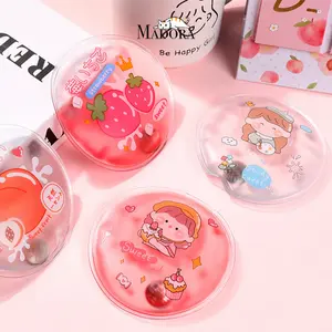 Madora Gel Penghangat Tangan Kompres  Karakter Lucu Warm Pad