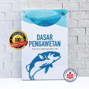 Dasar Pengawetan - Eddy Suprayitno