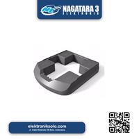 Gambar STAND DISPENSER BERVIN BDS-30 dari NAGATARA 3 ELEKTRONIK Kota Surakarta 1 Tokopedia