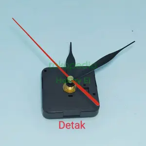 Mesin Jam Dinding Murah