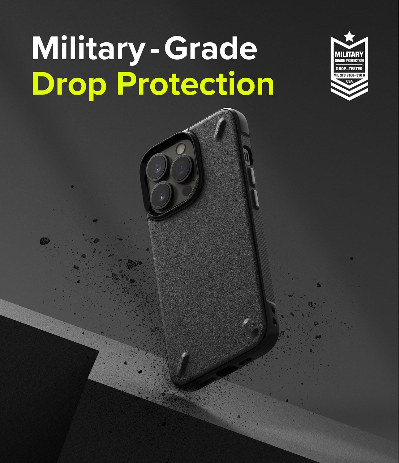 Case iPhone 13 Pro Max 13 Mini Ringke Onyx Softcase TPU Casing