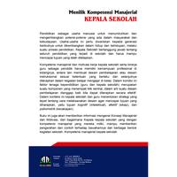 Gambar Menilik Kompetensi Manajerial Kepala Sekolah dari Griya Pintar Rizky Kota Cilegon 2 Tokopedia