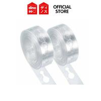 Gambar Klip Balon Rantai Klip Balon 5 Meter Balloon Chain Tape Strip - Rantai Balon dari DINOSO INDONESIA Kota Administrasi Jakarta Barat 1 Tokopedia