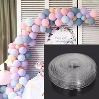Gambar Klip Balon Rantai Klip Balon 5 Meter Balloon Chain Tape Strip - Rantai Balon dari DINOSO INDONESIA Kota Administrasi Jakarta Barat 4 Tokopedia