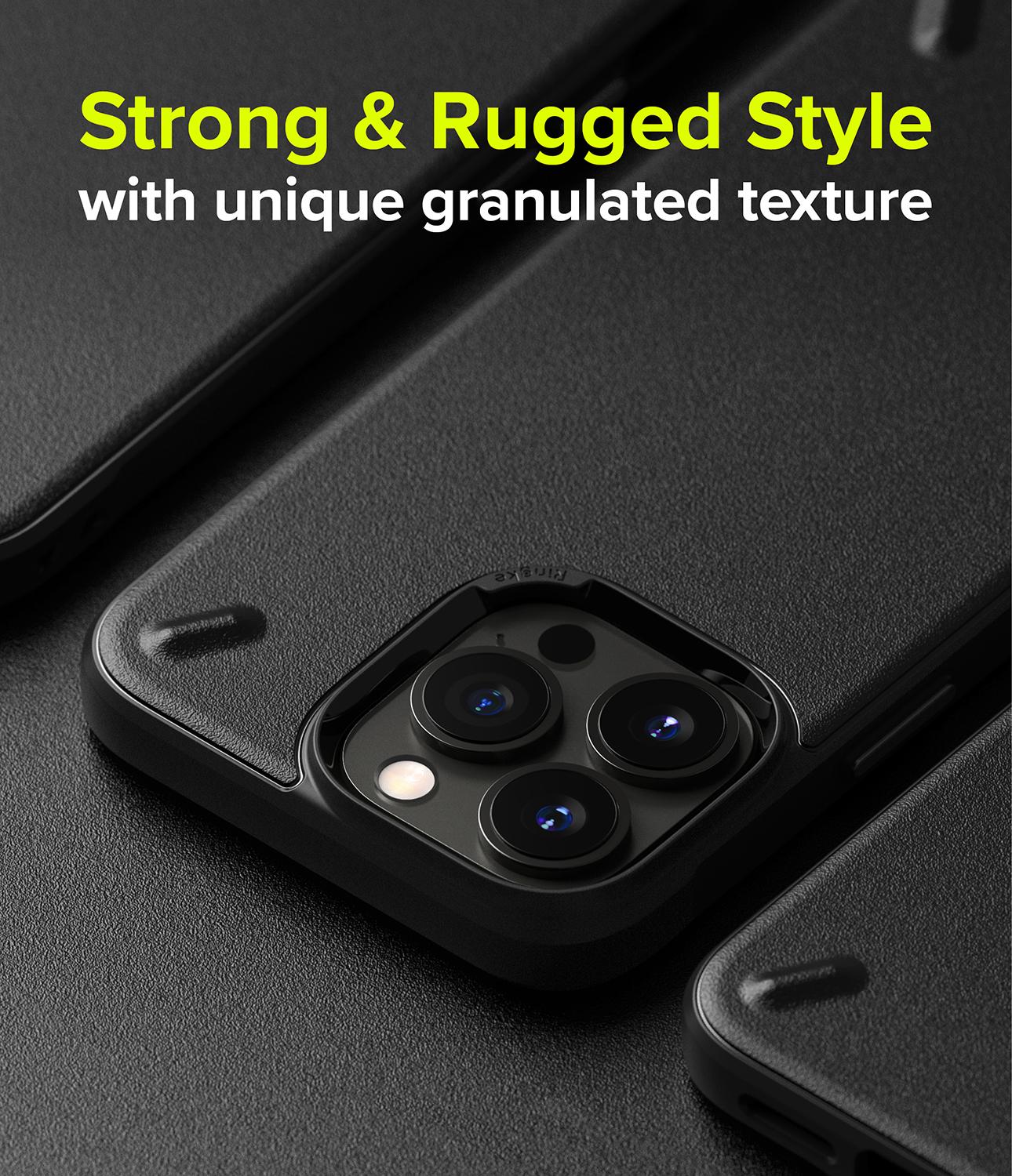 Case iPhone 13 Pro Max 13 Mini Ringke Onyx Softcase TPU Casing