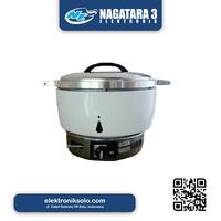 Gambar RICE COOKER GETRA MB-80RB dari NAGATARA 3 ELEKTRONIK Kota Surakarta 1 Tokopedia