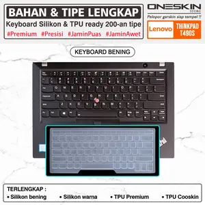 Keyboard Bening